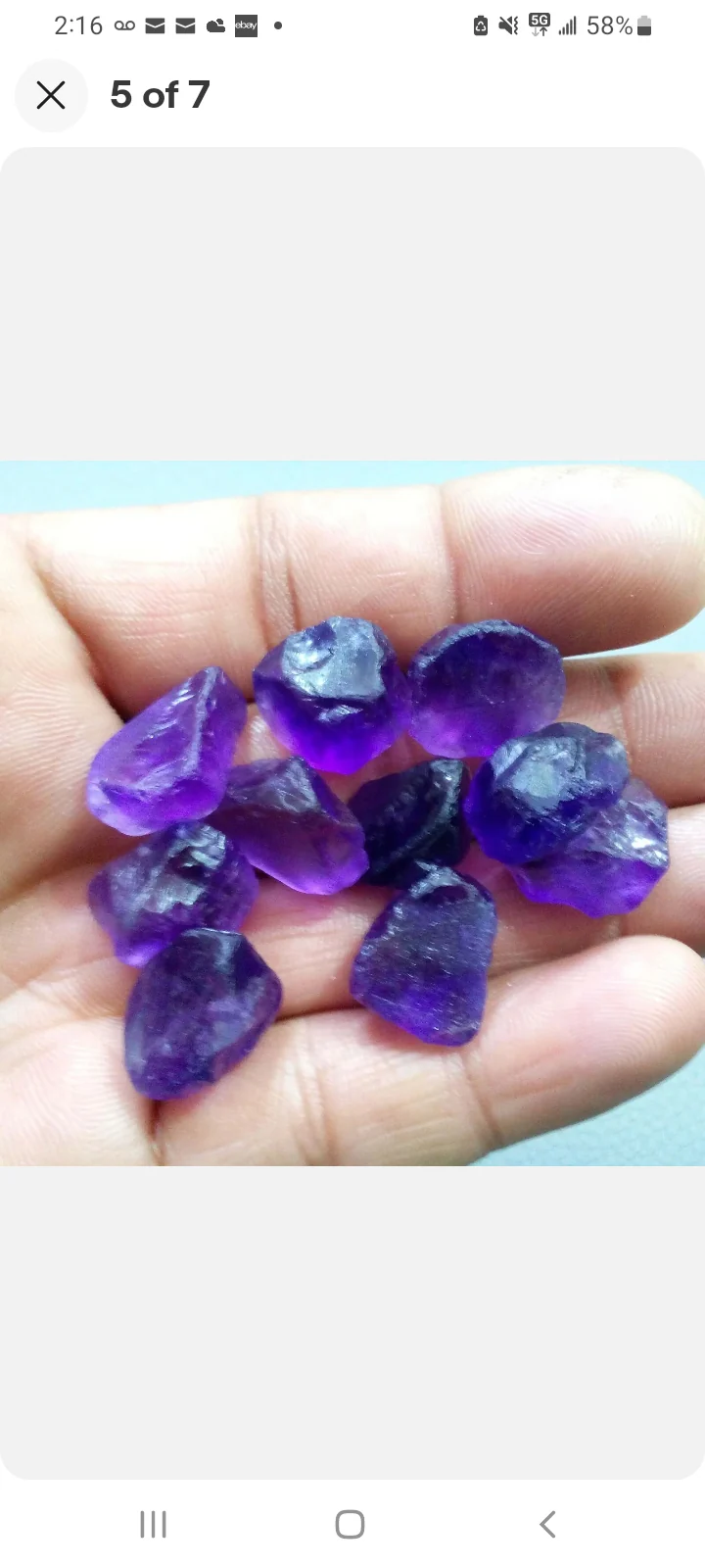 Amethyst 9 - Image 10