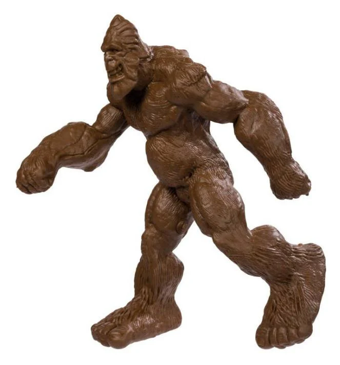 Bigfoot Bigfoot Bendy Stretchy Toy - Image 3