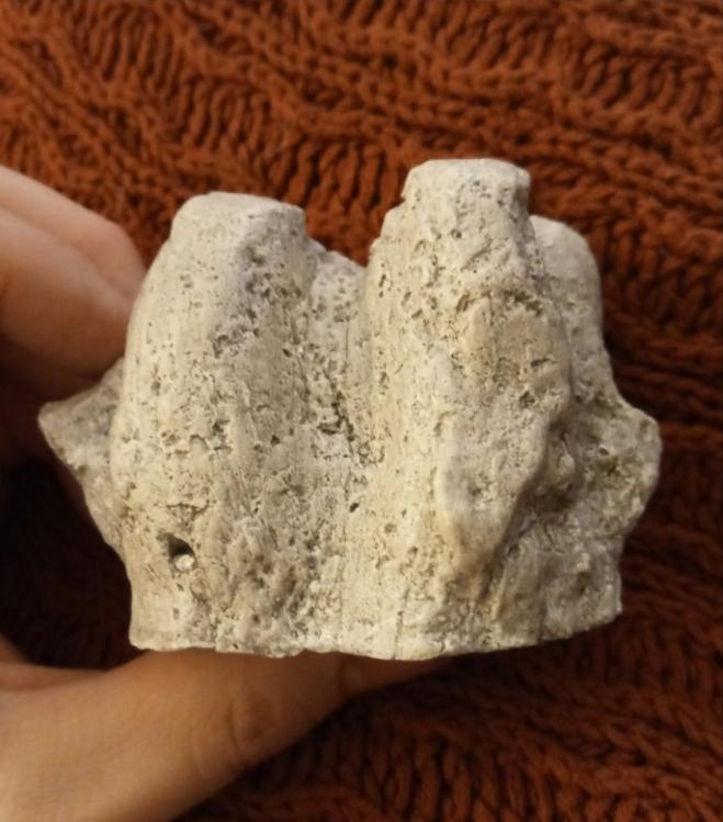 Bigfoot Nutella Cast Fingers - Image 6