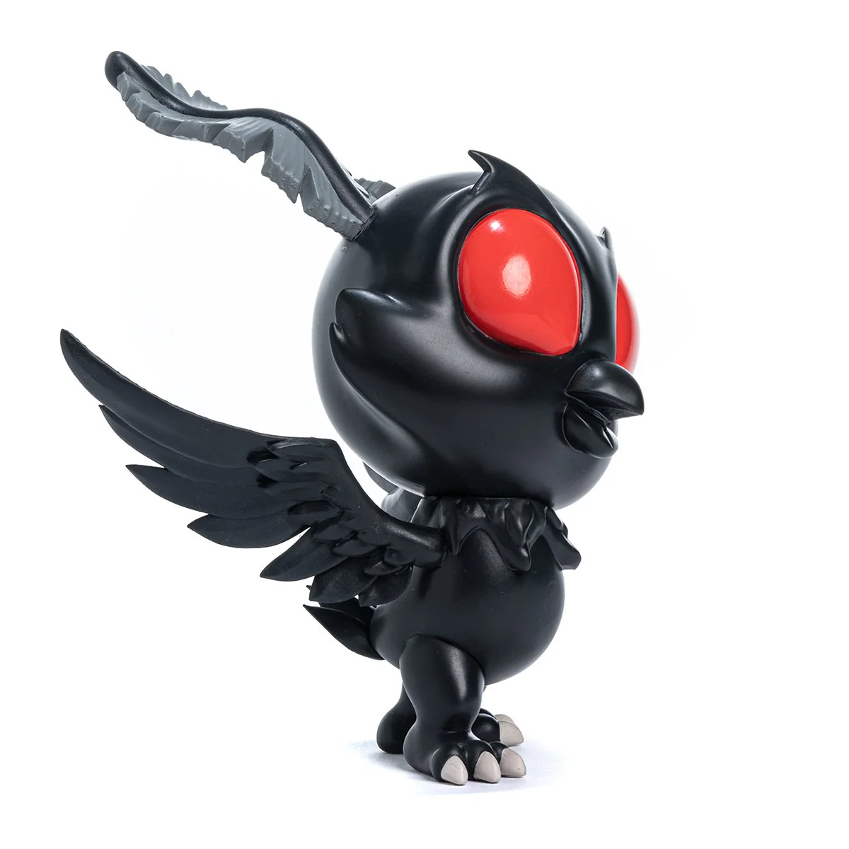 CRYPTKINS UNLEASHED: MOTHMAN VINYL FIGURE (PREORDER)

     - Image 3