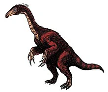 Dinosaur Segnosaur 20 Egg Nest #2 Cast Replica Dinosaur Reproductions - Image 10
