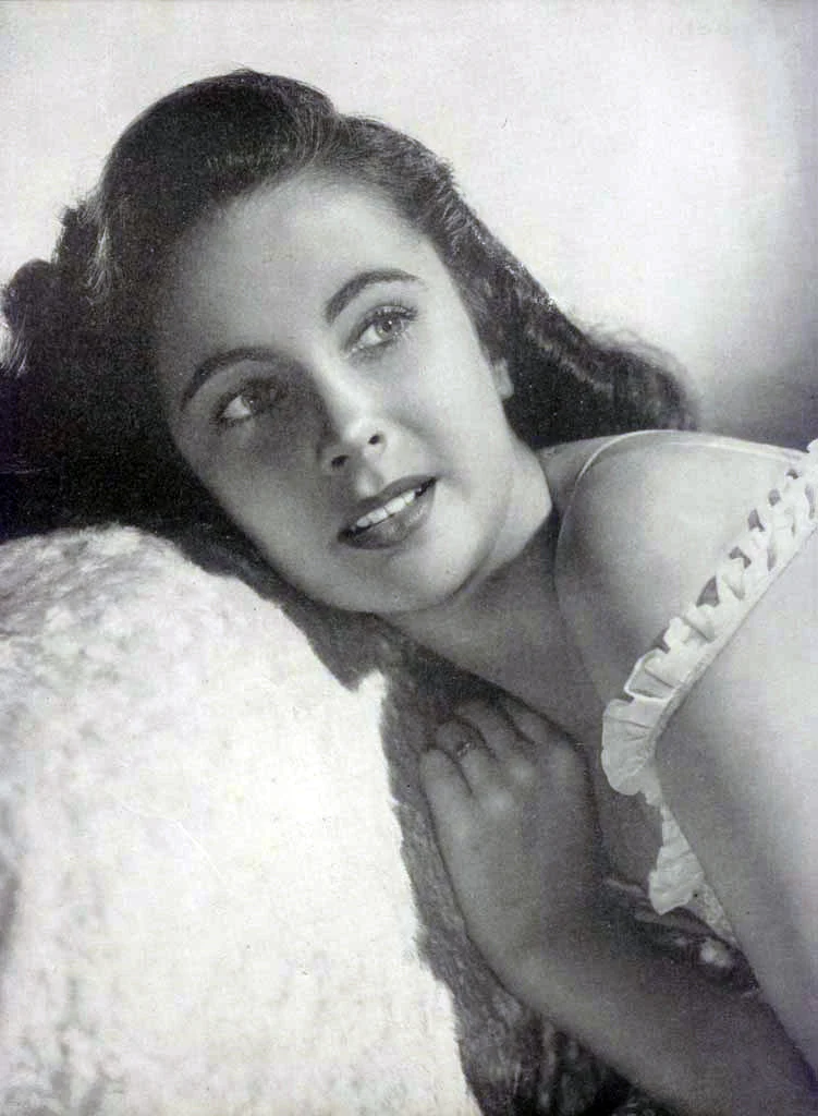 Elizabeth Taylor Life Mask Death mask life cast - Image 2