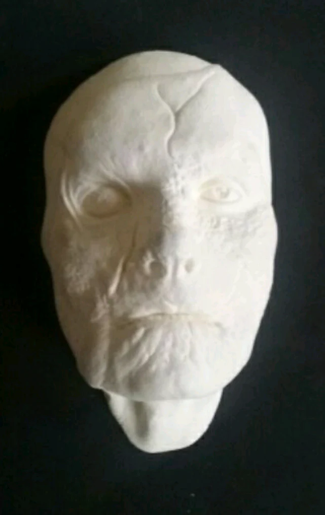 Hannibal: "Mason Verger" from the movie Hannibal - Image 6