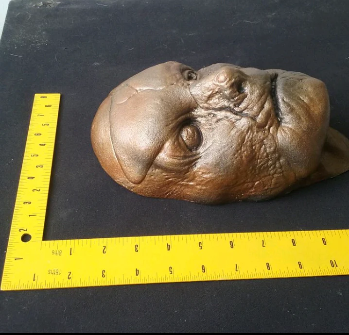 Hannibal: "Mason Verger" from the movie Hannibal - Image 8