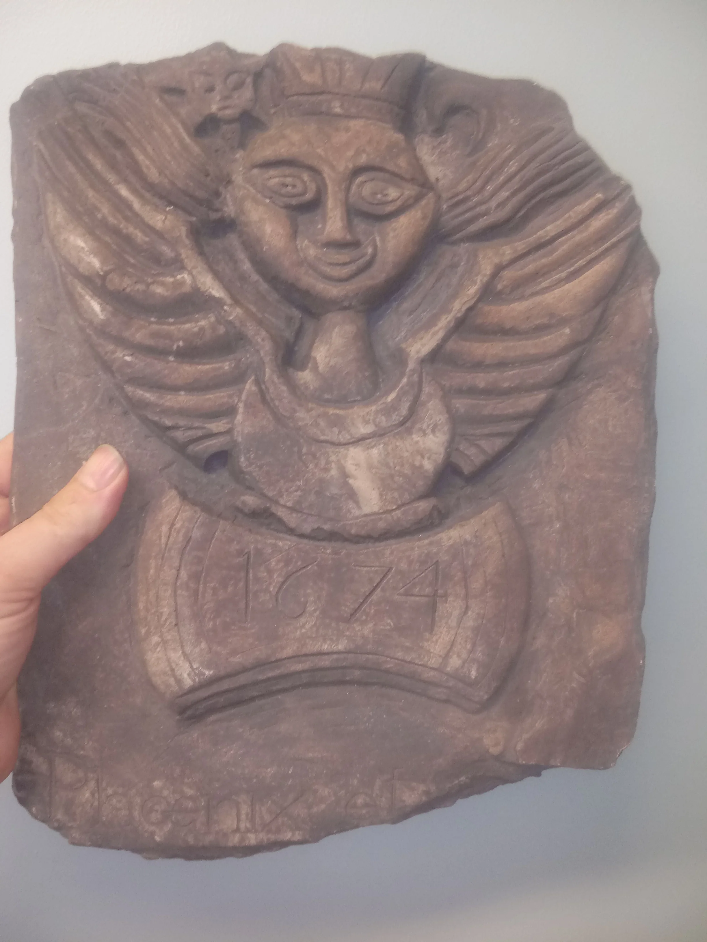 Headstone of the last Witch of Scotland - Image 3