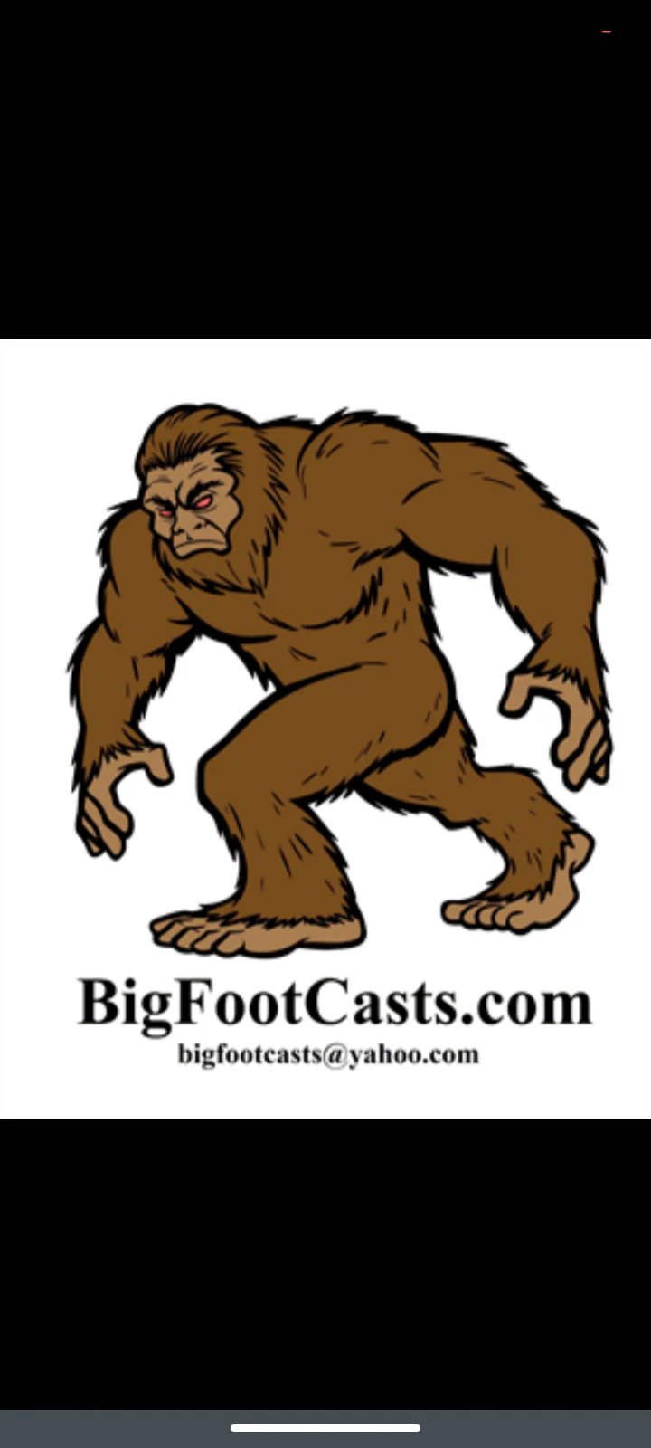 Jersey Devil Sticker #1 Leeds Point NJ folklore history - Image 11
