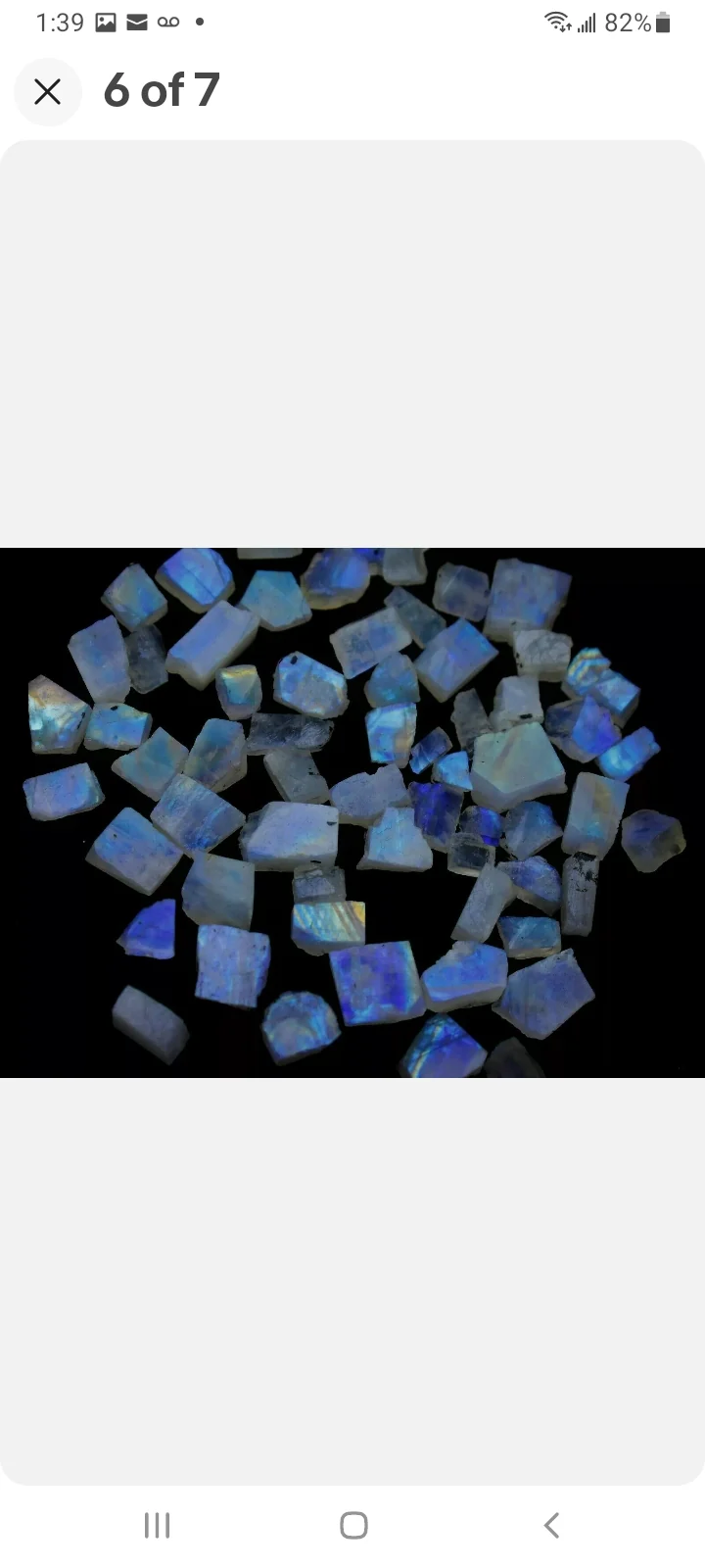 Moon Stone Feminine properties Moonstone Properties - Image 6