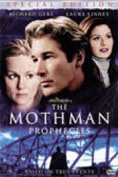 The Mothman Prophecies movie AVALON MOTOR INN PROP KEYTAG Point Pleasant monsterTHE MOTHMAN PROPHECIES movie AVALON MOTOR INN PROP KEYTAG Point Pleasant monster - Image 6